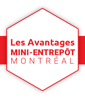 Service d'entreposage et de location d'entrepôt et mini entrepôt à Montréal / Mini Entrepôt Montreal