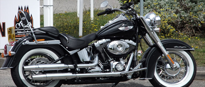 Service d'entreposage de moto à Montréal et Laval / Mini-Entrepôt Montréal